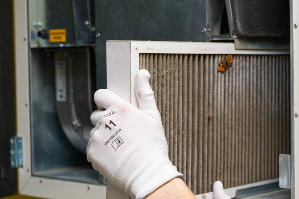 Best Air Duct Cleaning Near Me  in Mccoll, SC