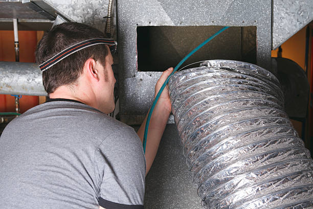 Best Commercial Air Duct Cleaning  in Mccoll, SC