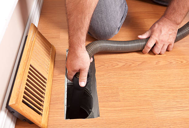 Best Air Duct Cleaning Near Me  in Mccoll, SC
