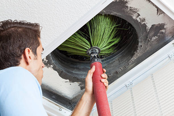 Best Affordable Air Duct Cleaning  in Mccoll, SC