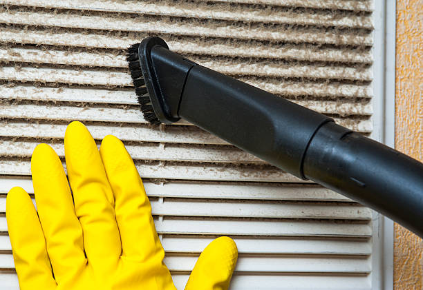 Best HVAC System Cleaning  in Mccoll, SC